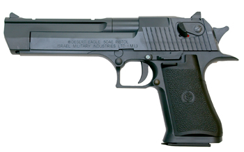 CYBG Desert Eagle 50AE